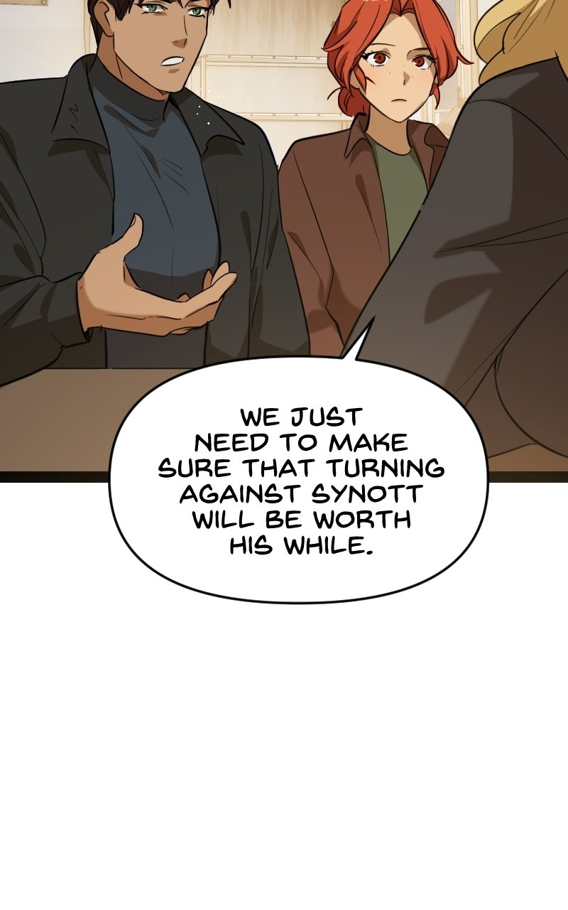 Accidental Assassin Episode 47 page 7 - 