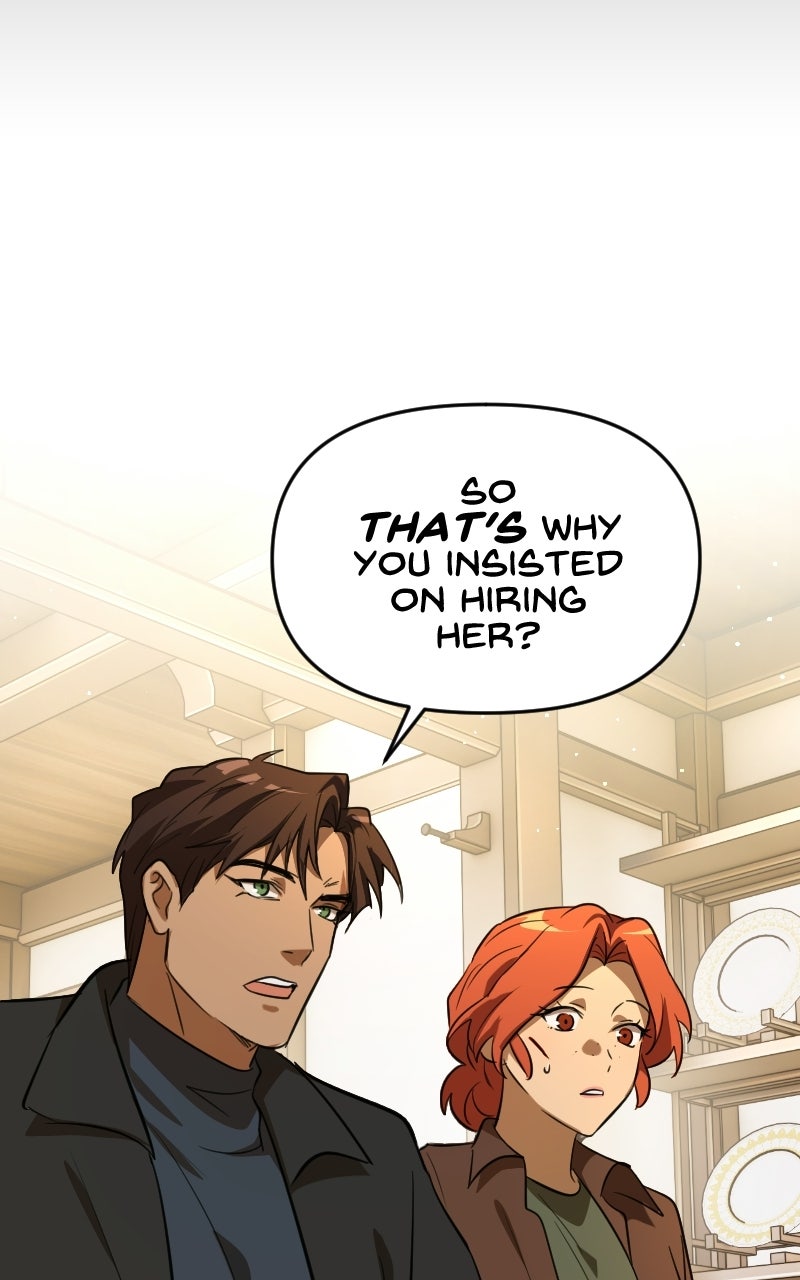 Accidental Assassin Episode 47 page 62 - 