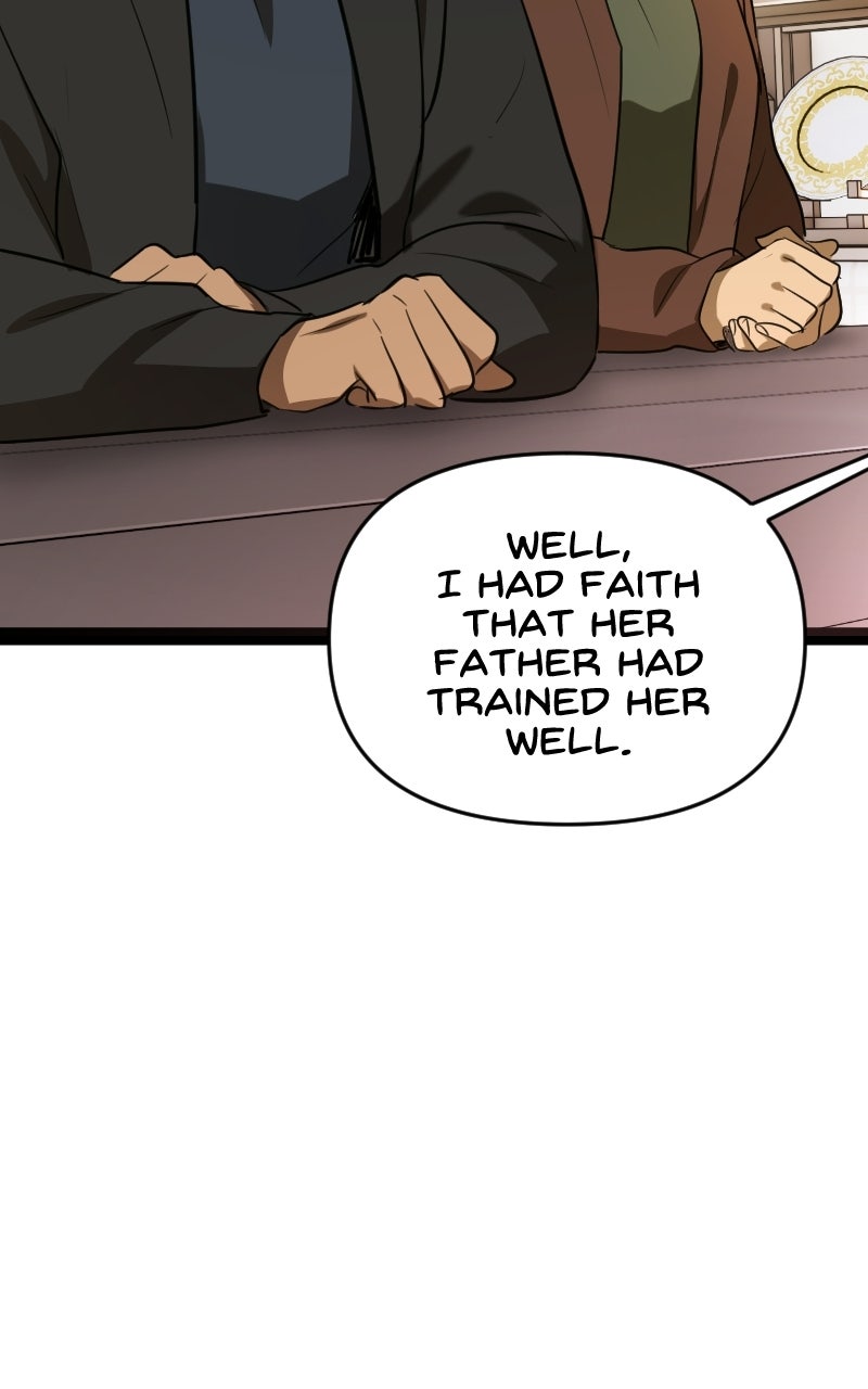 Accidental Assassin Episode 47 page 63 - 