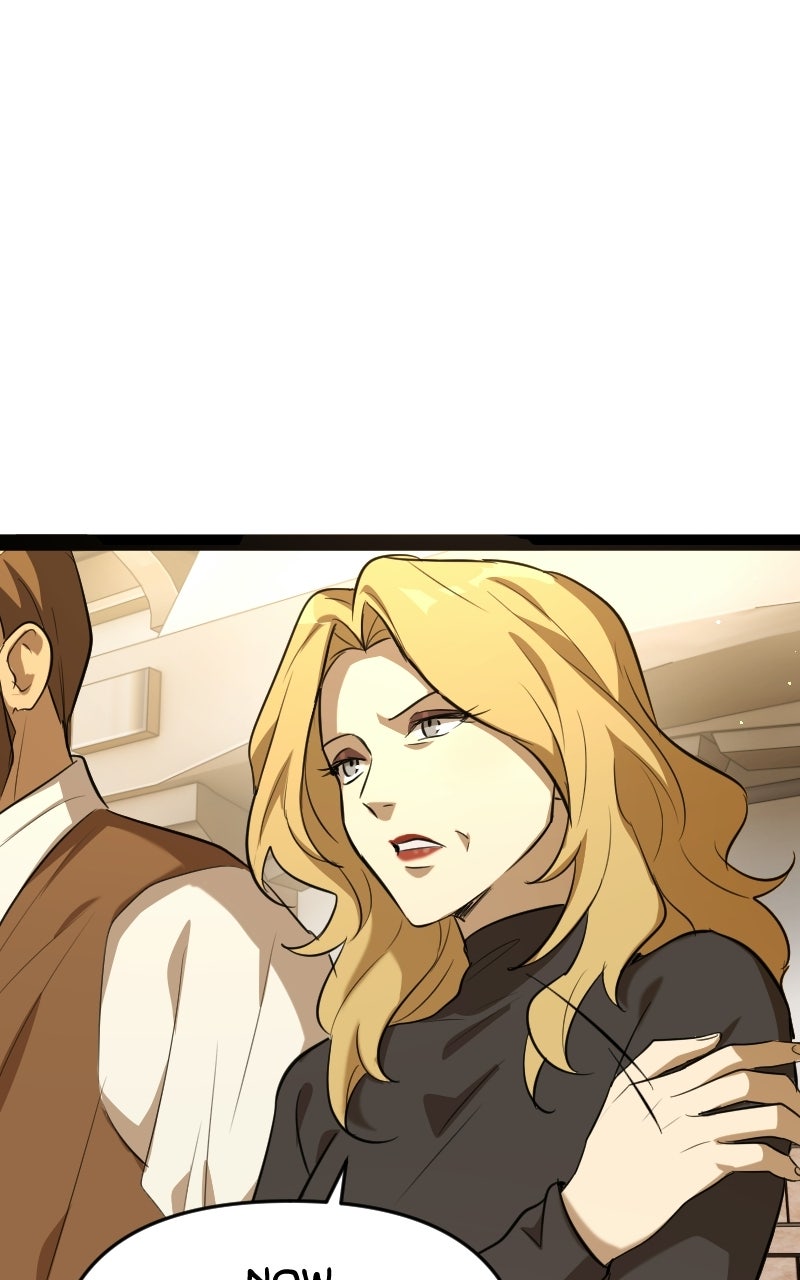Accidental Assassin Episode 47 page 64 - 