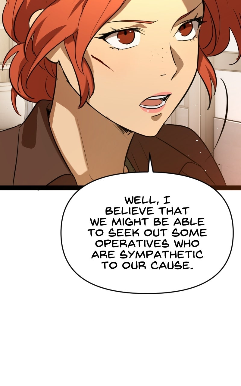 Accidental Assassin Episode 47 page 66 - 