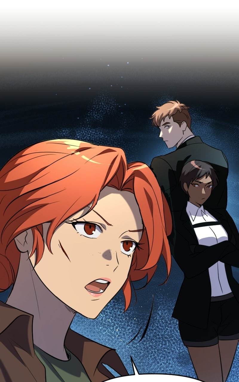 Accidental Assassin Episode 47 page 69 - 
