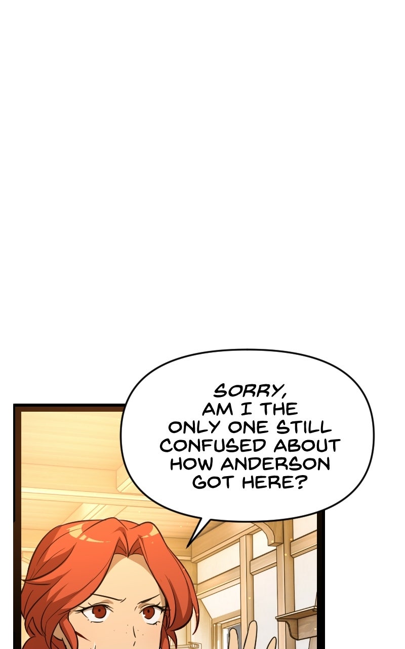 Accidental Assassin Episode 47 page 8 - 