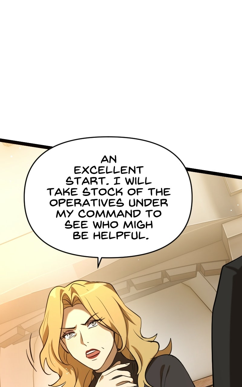 Accidental Assassin Episode 47 page 71 - 