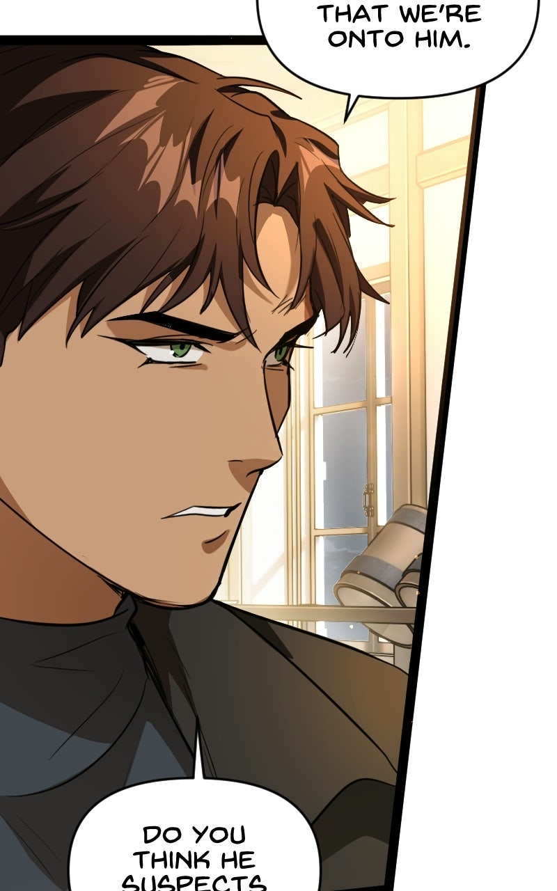 Accidental Assassin Episode 47 page 76 - 