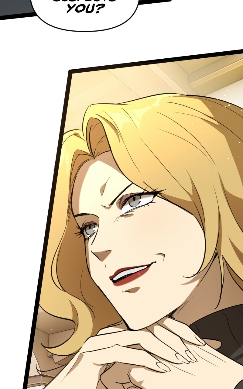 Accidental Assassin Episode 47 page 77 - 