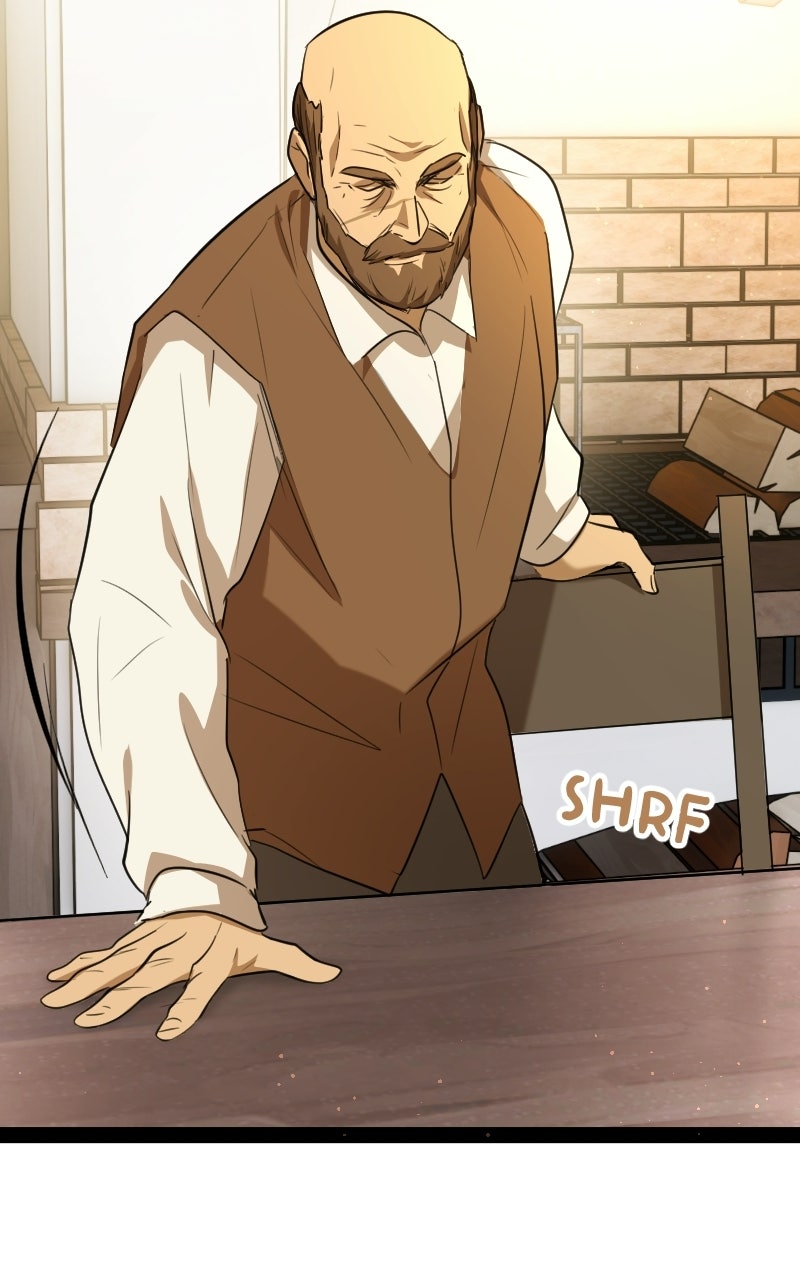 Accidental Assassin Episode 47 page 79 - 
