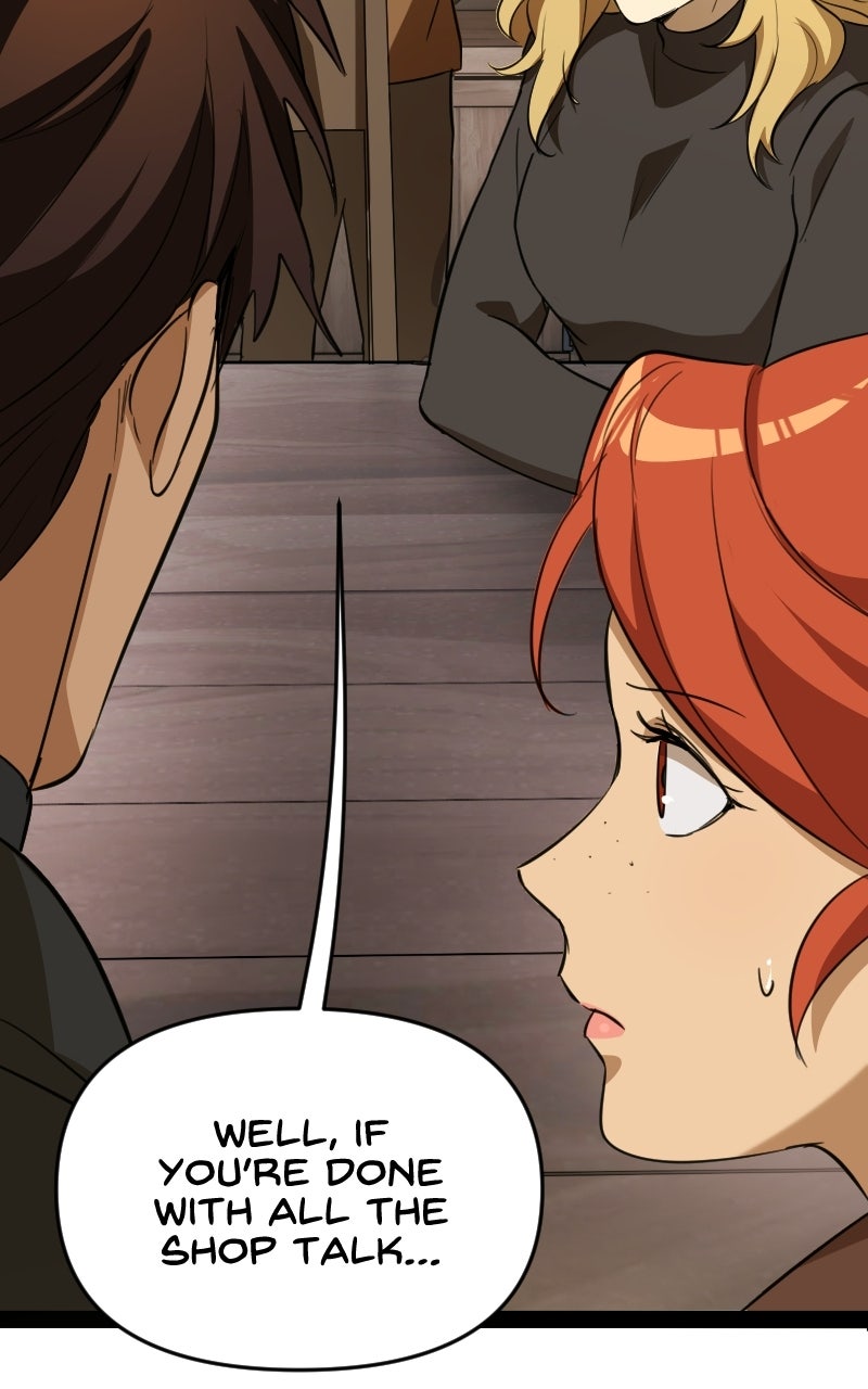 Accidental Assassin Episode 47 page 81 - 