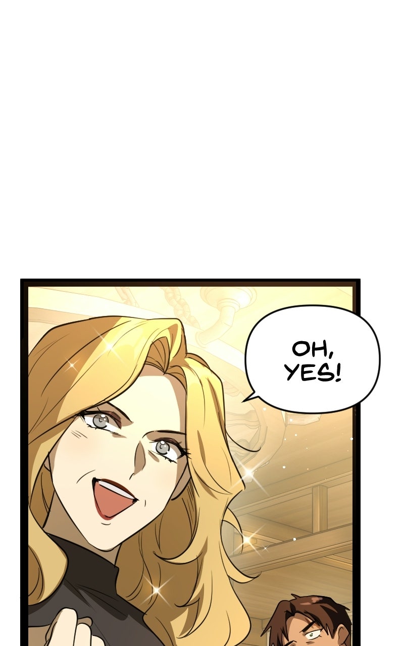Accidental Assassin Episode 47 page 84 - 