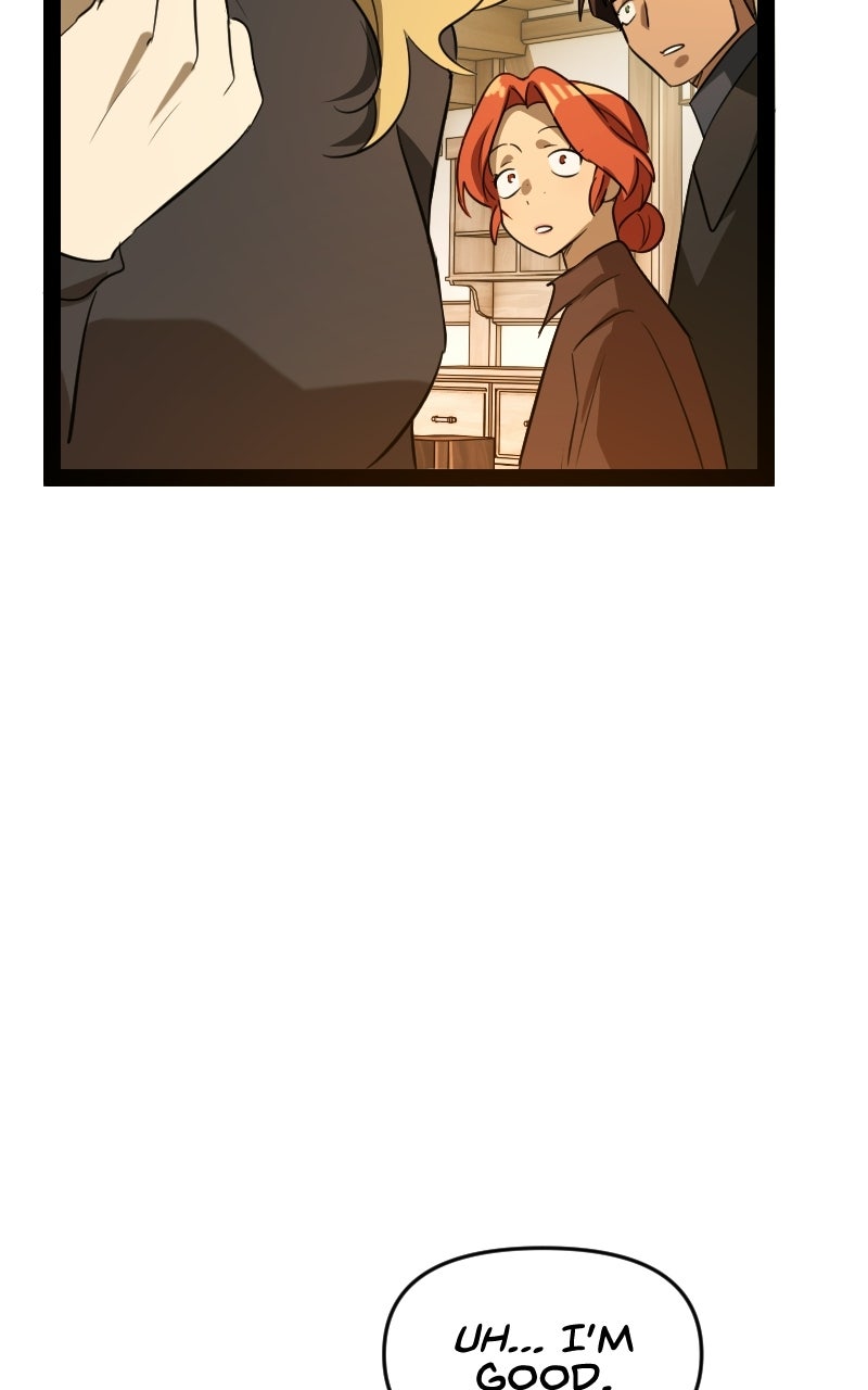 Accidental Assassin Episode 47 page 85 - 