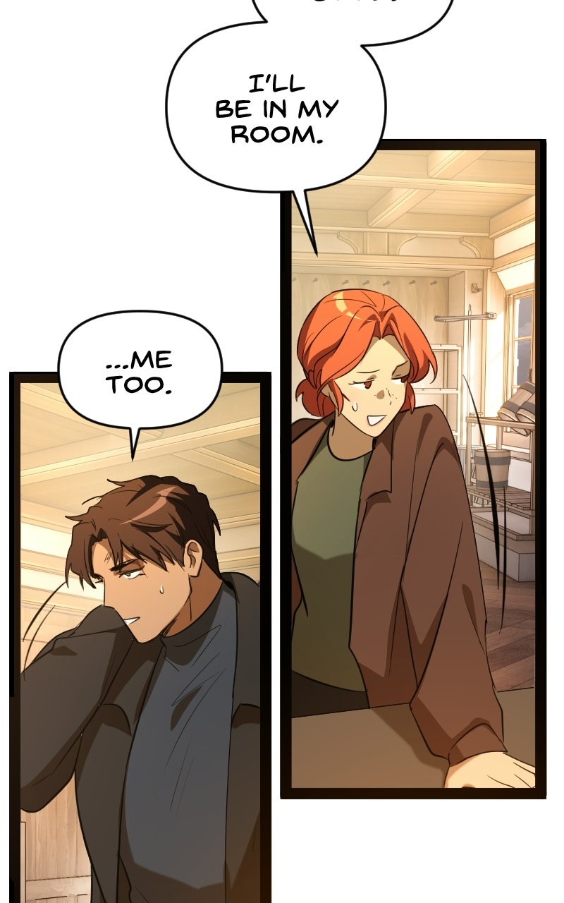 Accidental Assassin Episode 47 page 86 - 