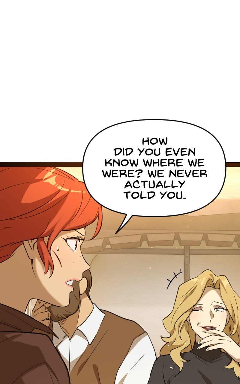 Accidental Assassin Episode 47 page 10 - 