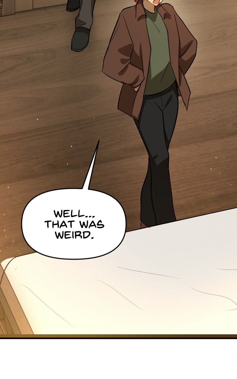 Accidental Assassin Episode 47 page 91 - 