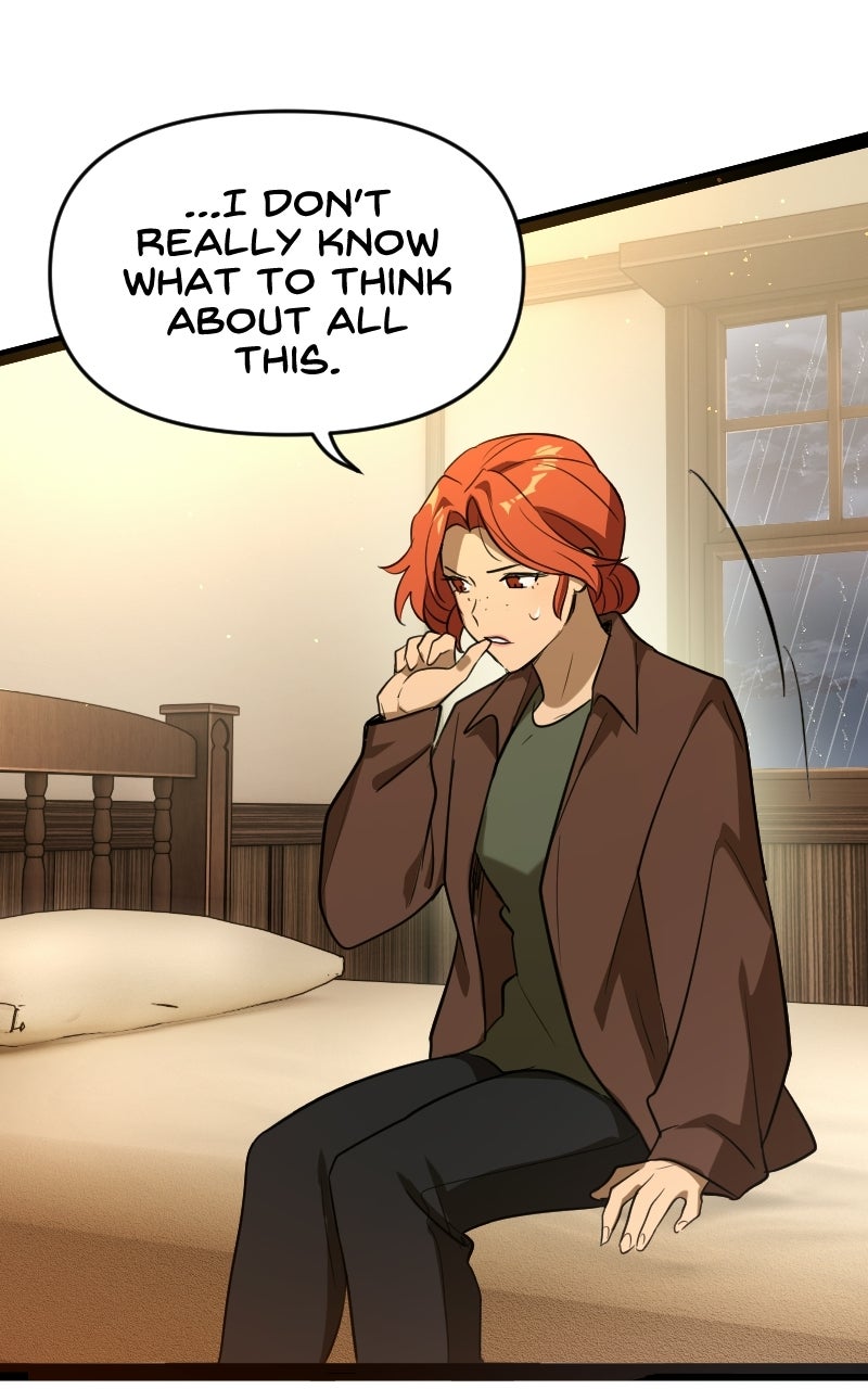 Accidental Assassin Episode 47 page 94 - 