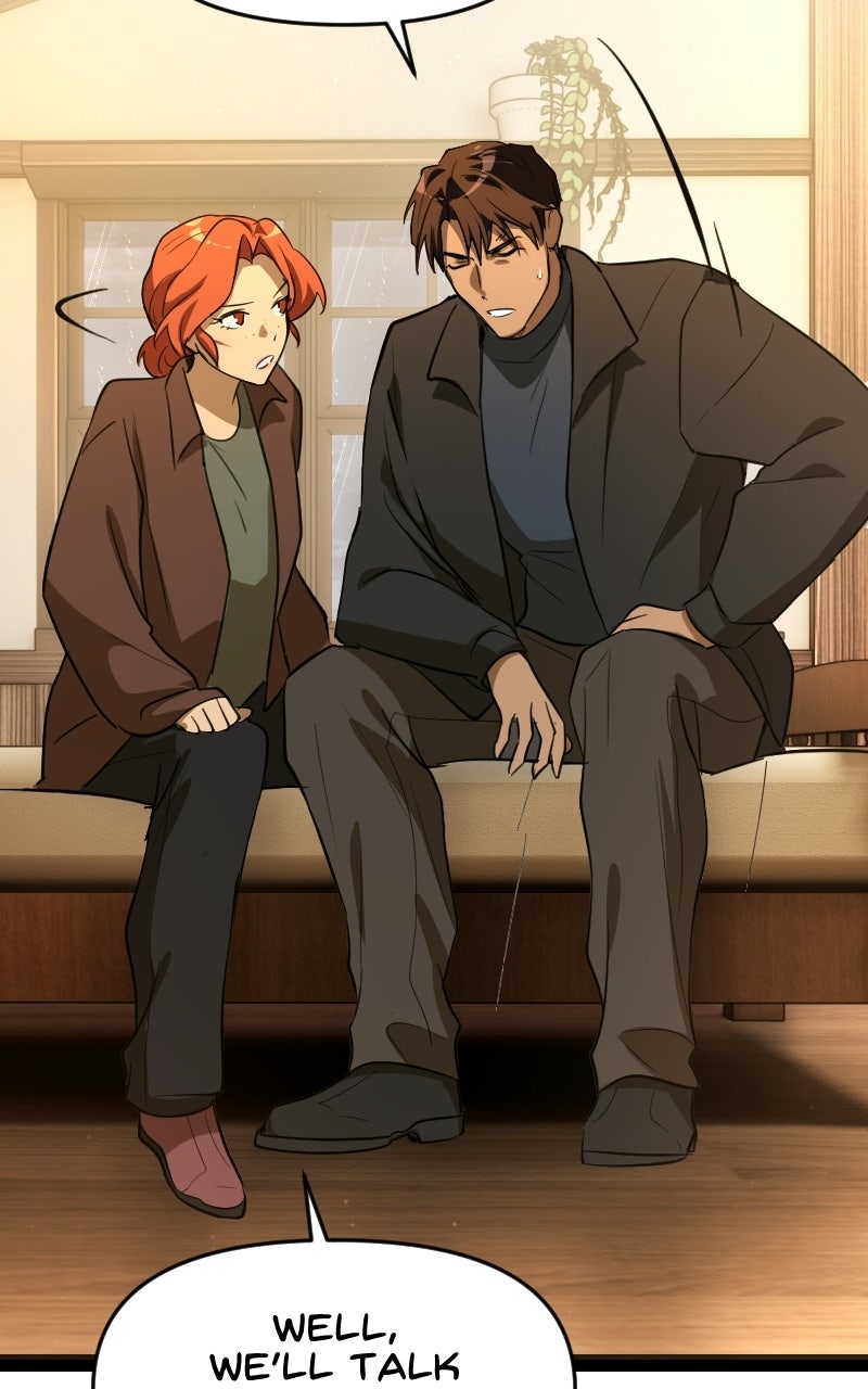 Accidental Assassin Episode 47 page 96 - 