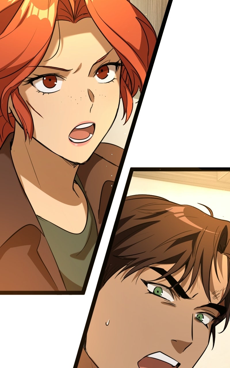 Accidental Assassin Episode 47 page 98 - 