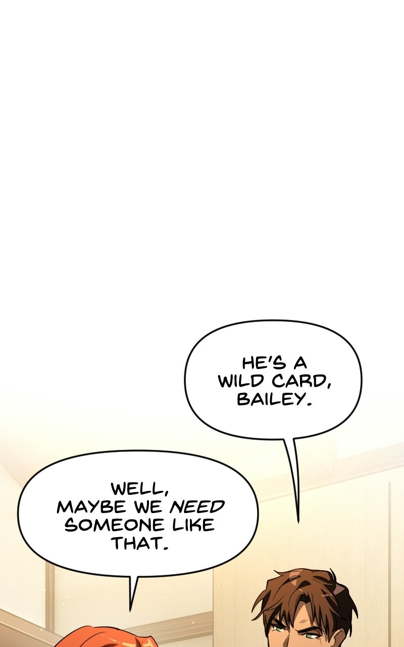 Accidental Assassin Episode 47 page 100 - 
