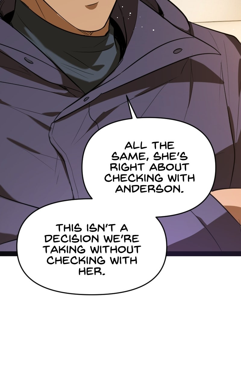 Accidental Assassin Episode 48 page 104 - 