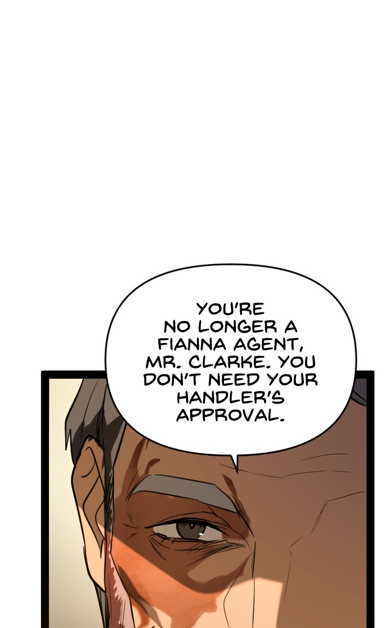 Accidental Assassin Episode 48 page 105 - 