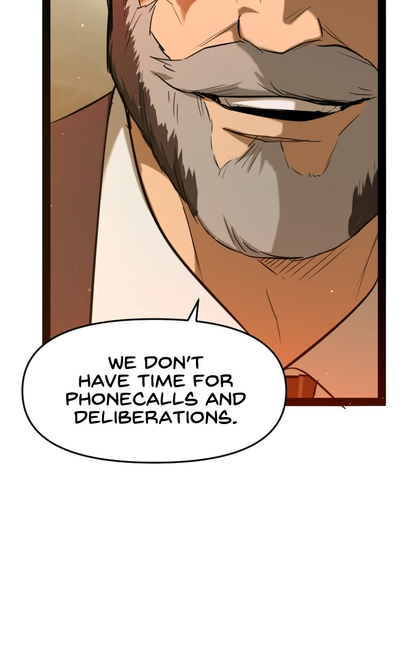 Accidental Assassin Episode 48 page 106 - 