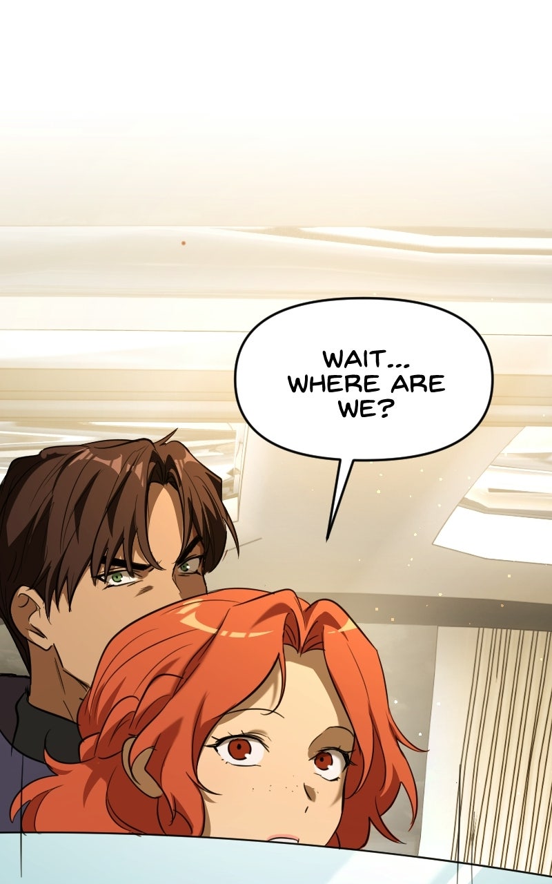Accidental Assassin Episode 48 page 110 - 