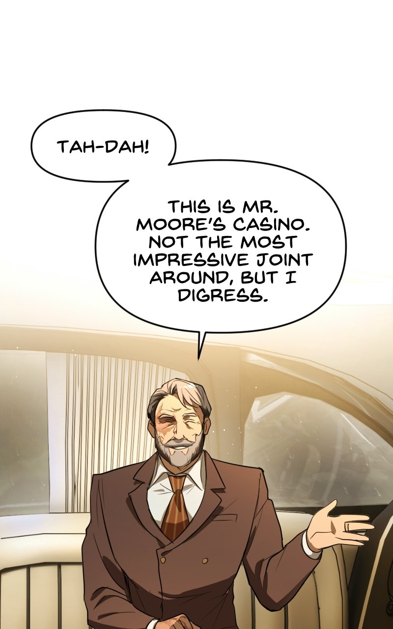 Accidental Assassin Episode 48 page 114 - 