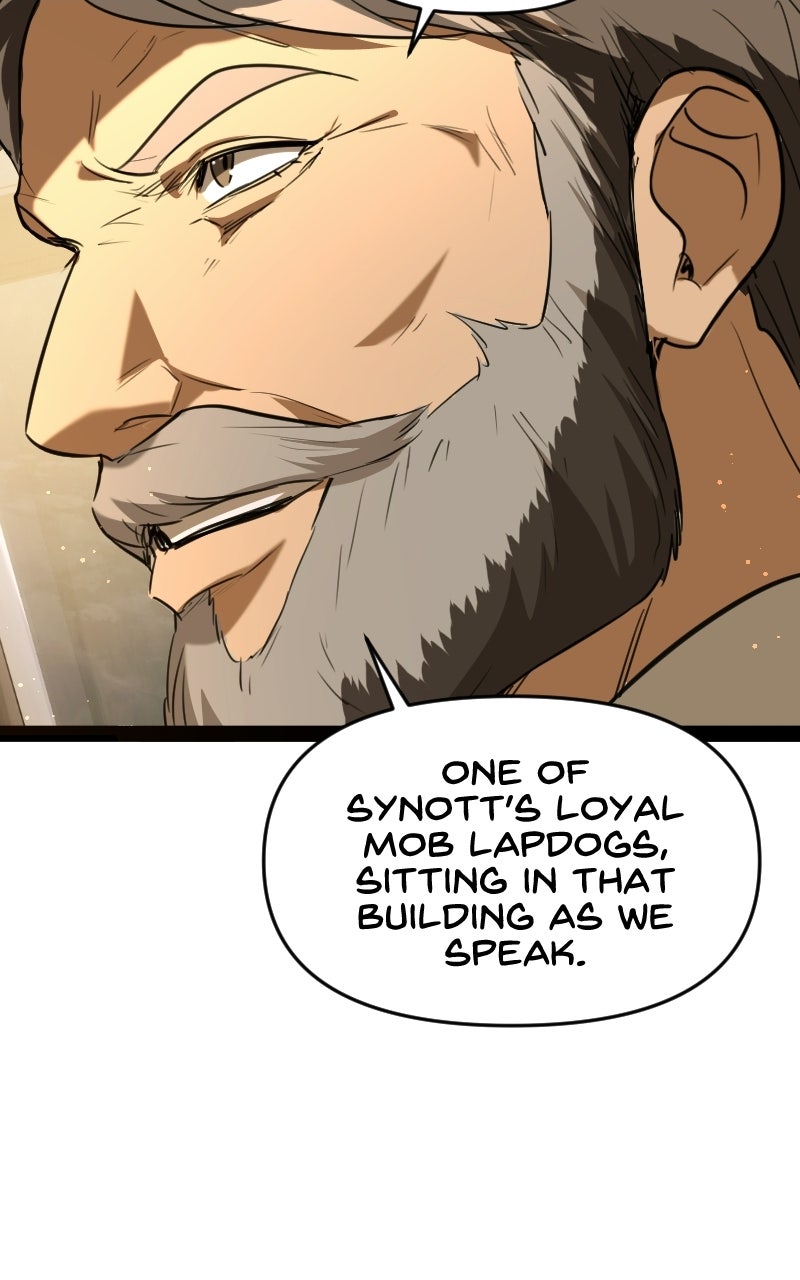 Accidental Assassin Episode 48 page 118 - 