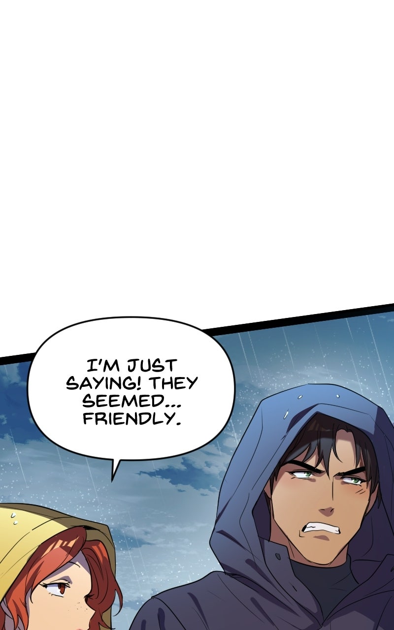 Accidental Assassin Episode 48 page 13 - 