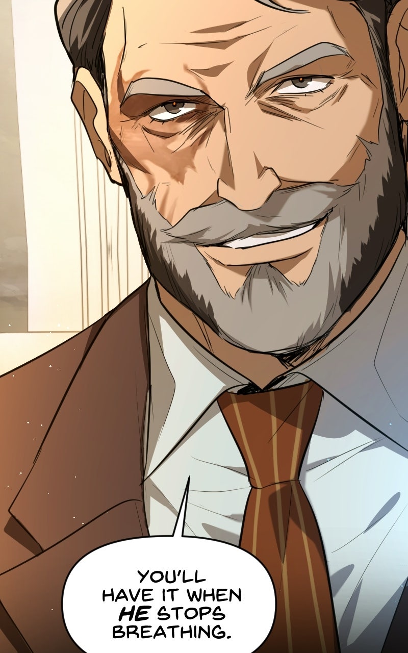 Accidental Assassin Episode 48 page 121 - 