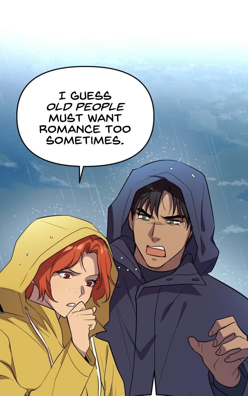 Accidental Assassin Episode 48 page 15 - 
