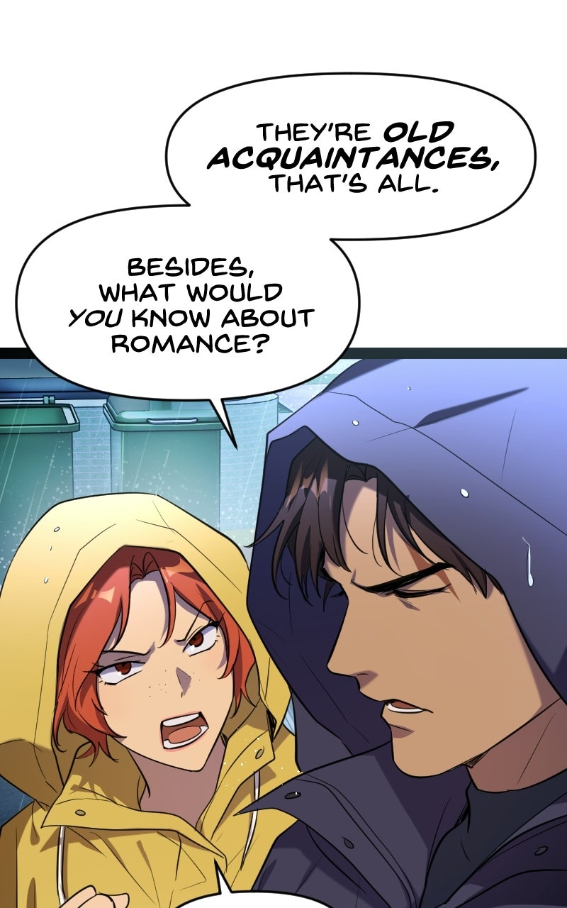 Accidental Assassin Episode 48 page 17 - 