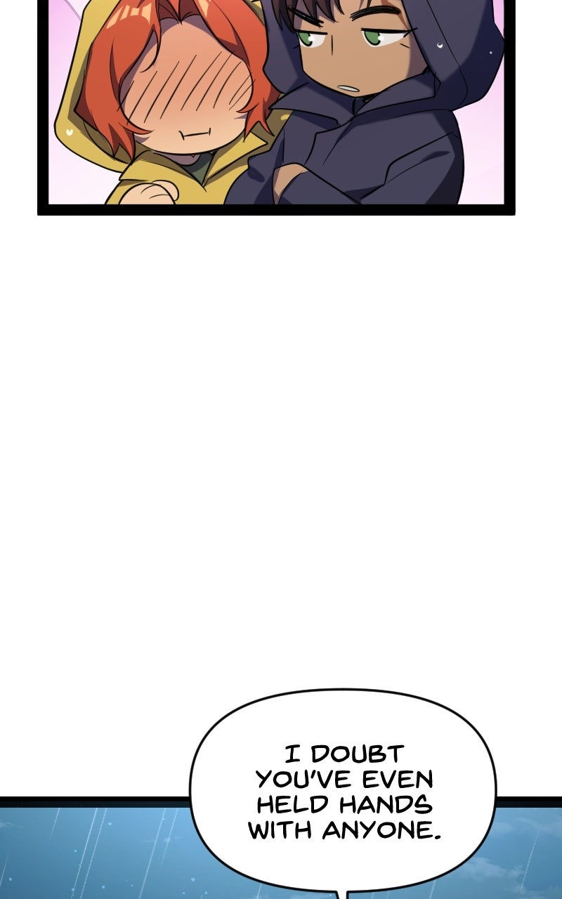 Accidental Assassin Episode 48 page 19 - 