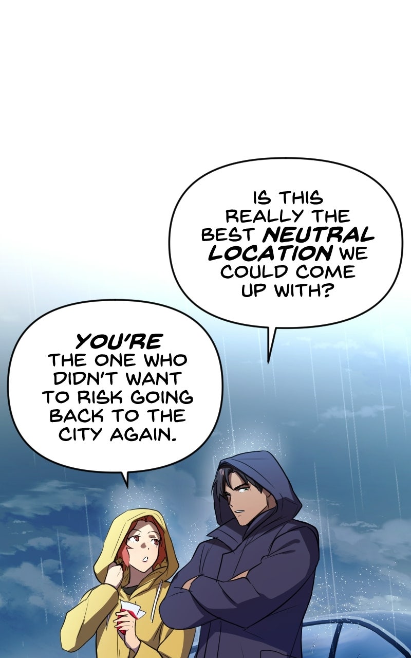 Accidental Assassin Episode 48 page 3 - 