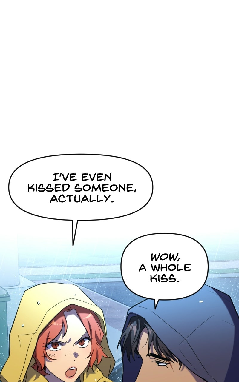 Accidental Assassin Episode 48 page 21 - 