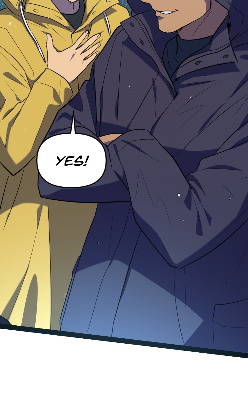 Accidental Assassin Episode 48 page 22 - 
