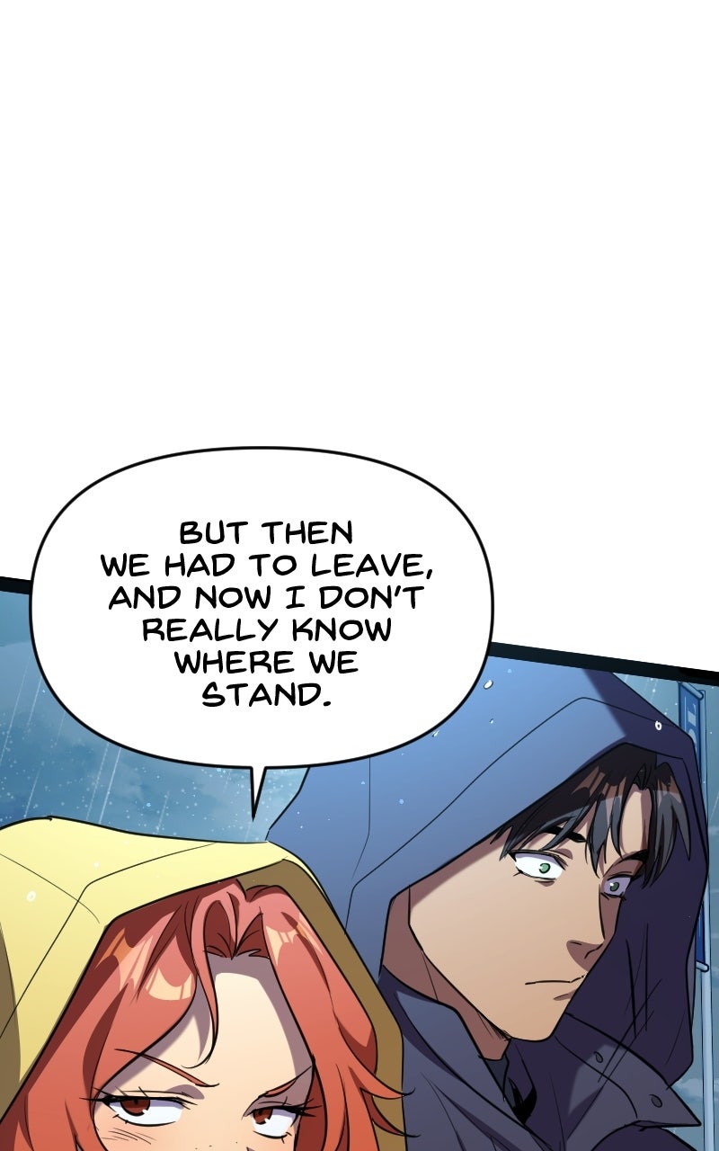 Accidental Assassin Episode 48 page 23 - 