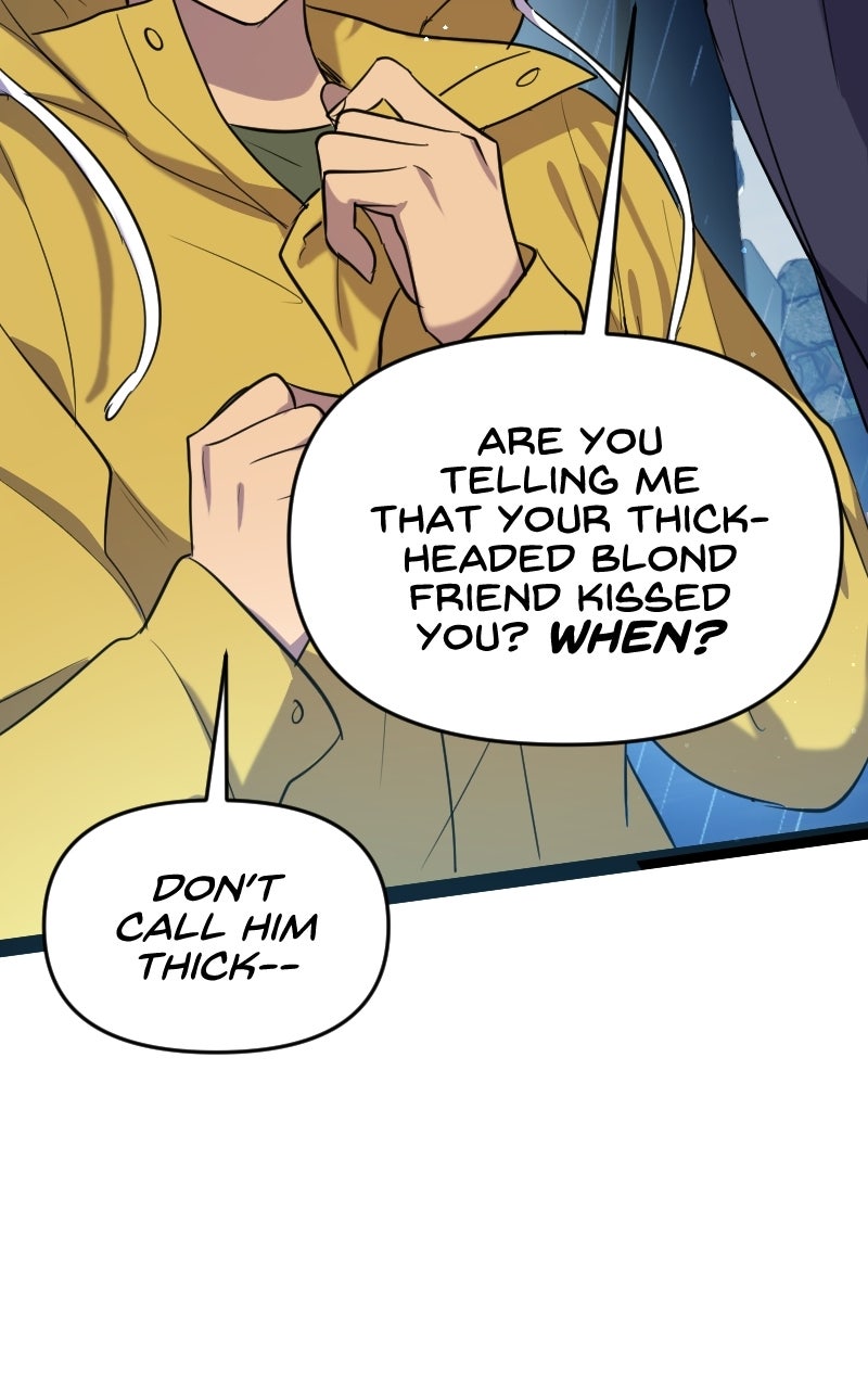 Accidental Assassin Episode 48 page 26 - 