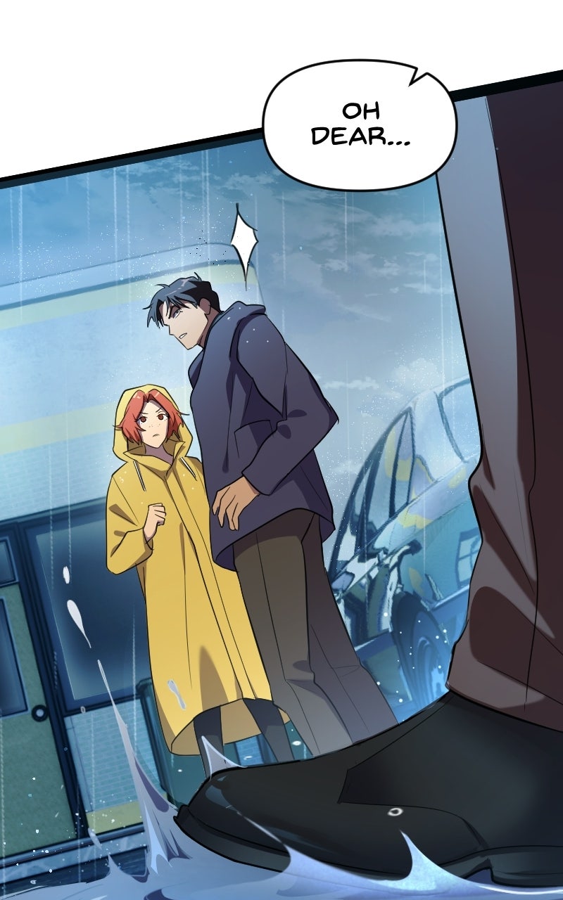 Accidental Assassin Episode 48 page 27 - 