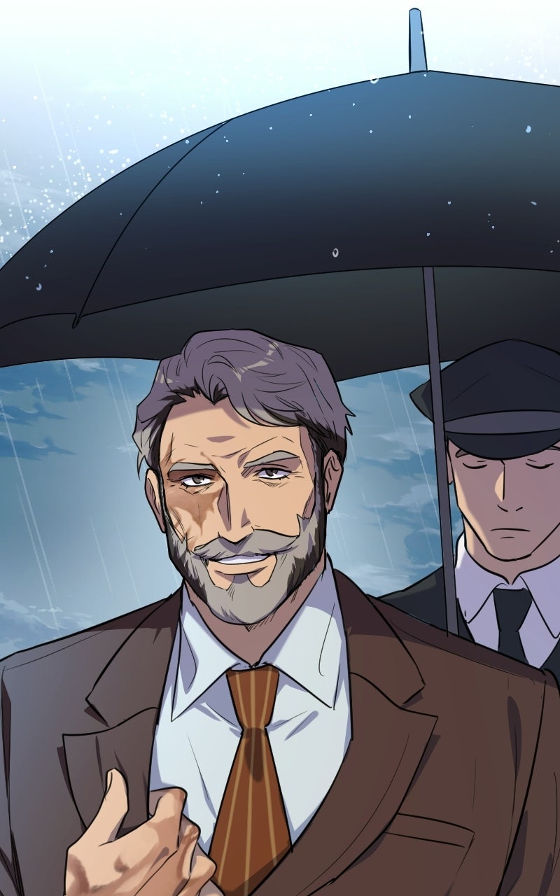 Accidental Assassin Episode 48 page 29 - 