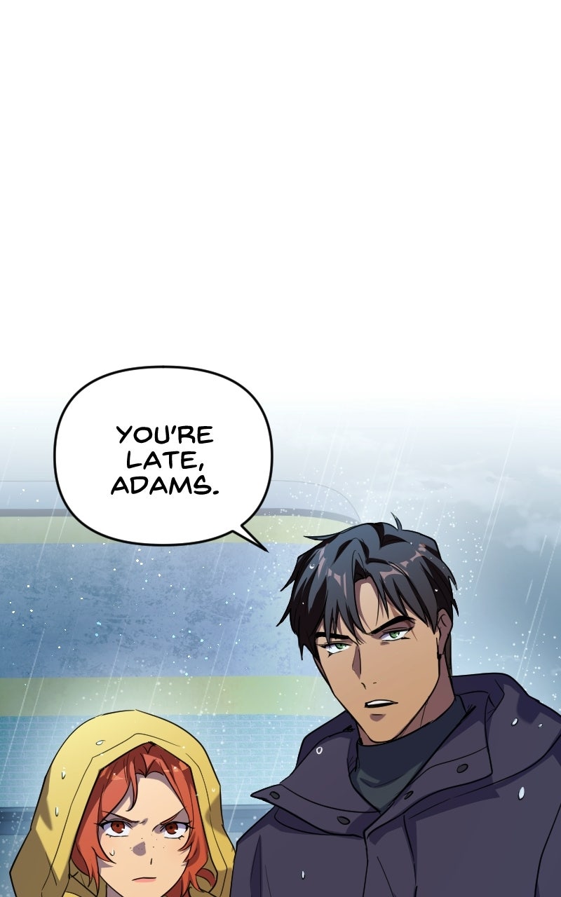 Accidental Assassin Episode 48 page 31 - 