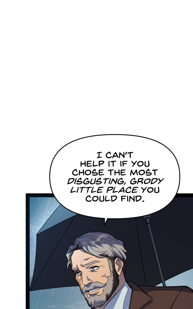Accidental Assassin Episode 48 page 33 - 