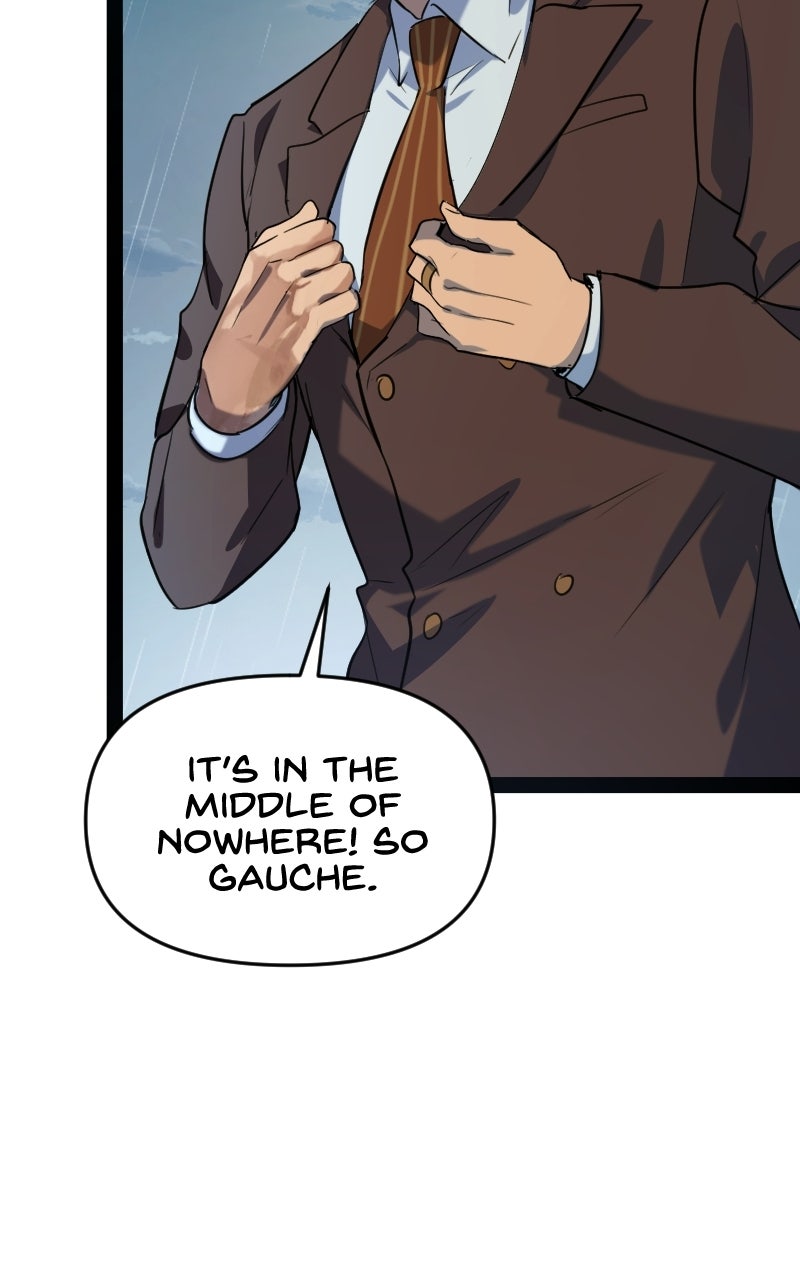 Accidental Assassin Episode 48 page 34 - 