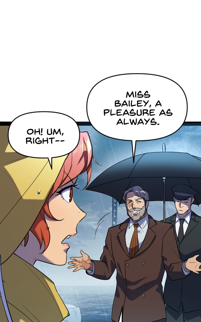 Accidental Assassin Episode 48 page 35 - 