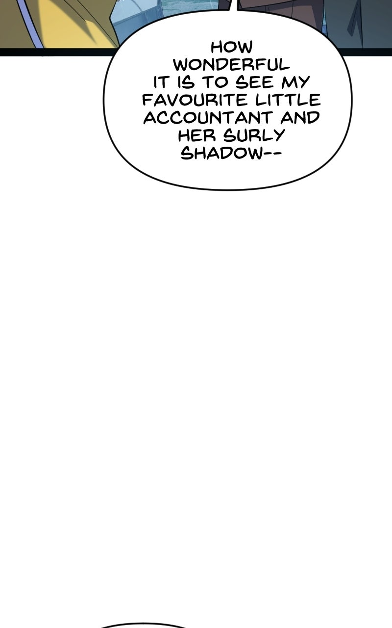 Accidental Assassin Episode 48 page 36 - 