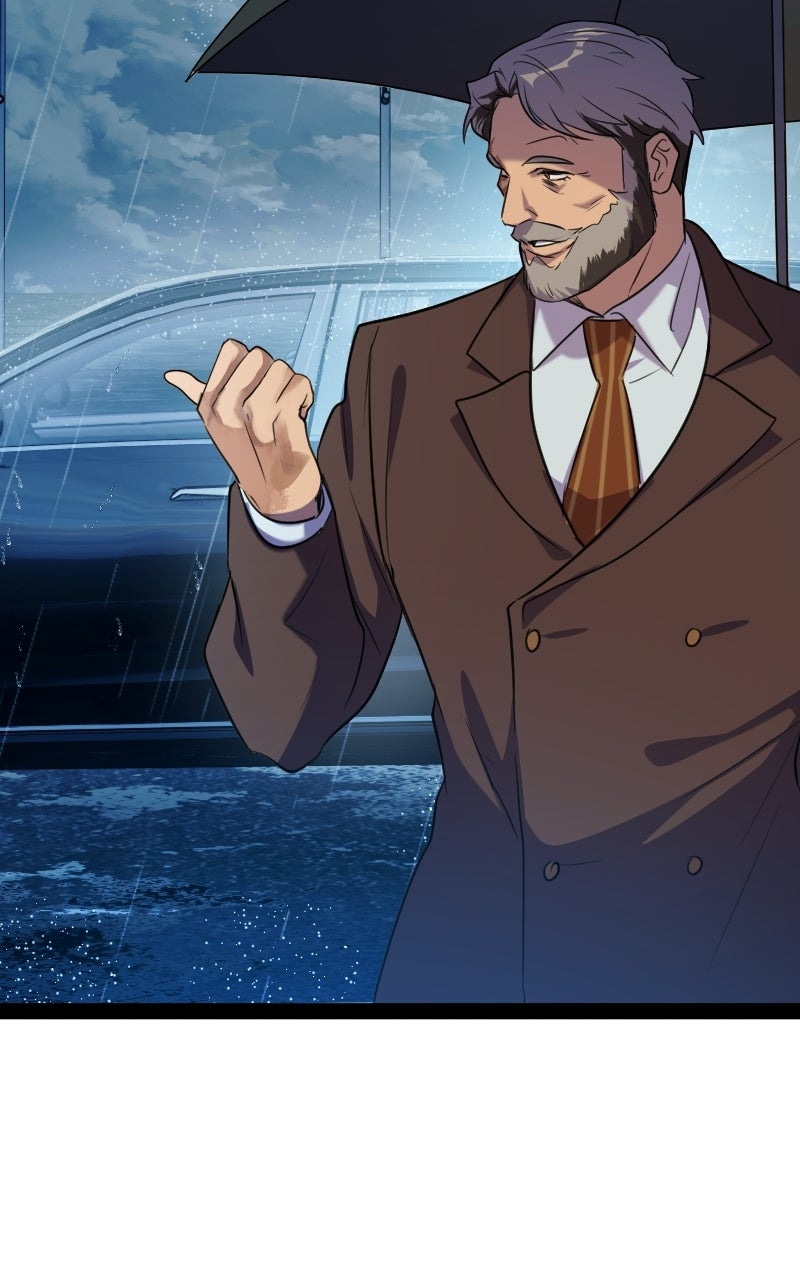 Accidental Assassin Episode 48 page 39 - 
