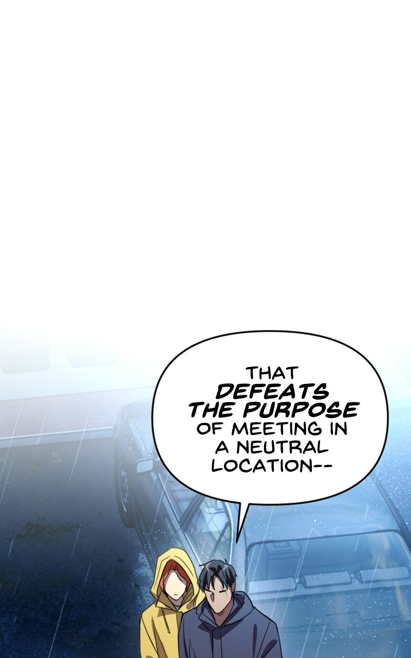 Accidental Assassin Episode 48 page 40 - 