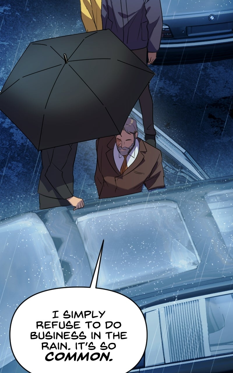Accidental Assassin Episode 48 page 41 - 