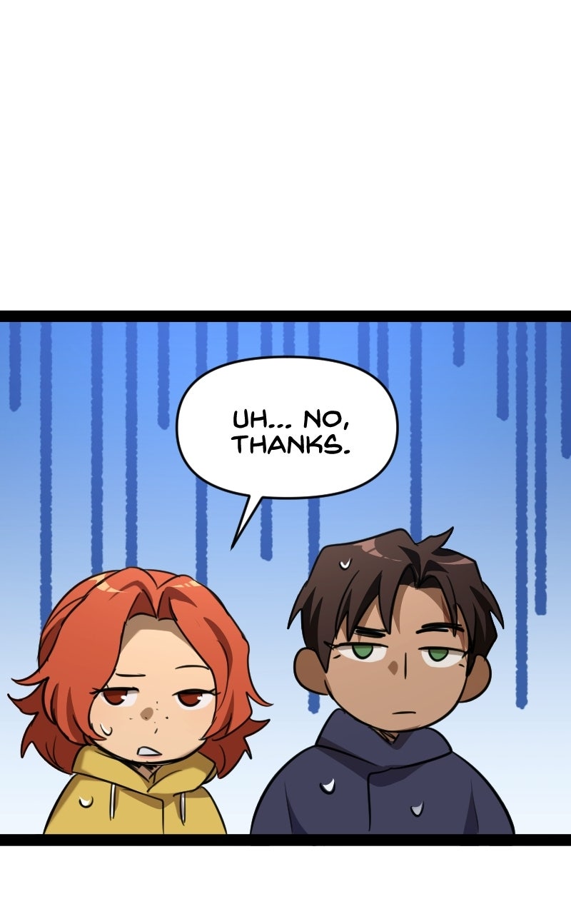 Accidental Assassin Episode 48 page 47 - 