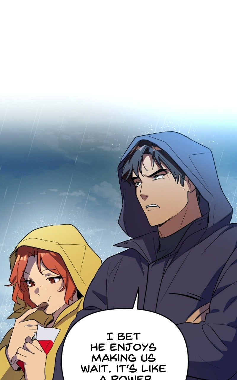 Accidental Assassin Episode 48 page 6 - 