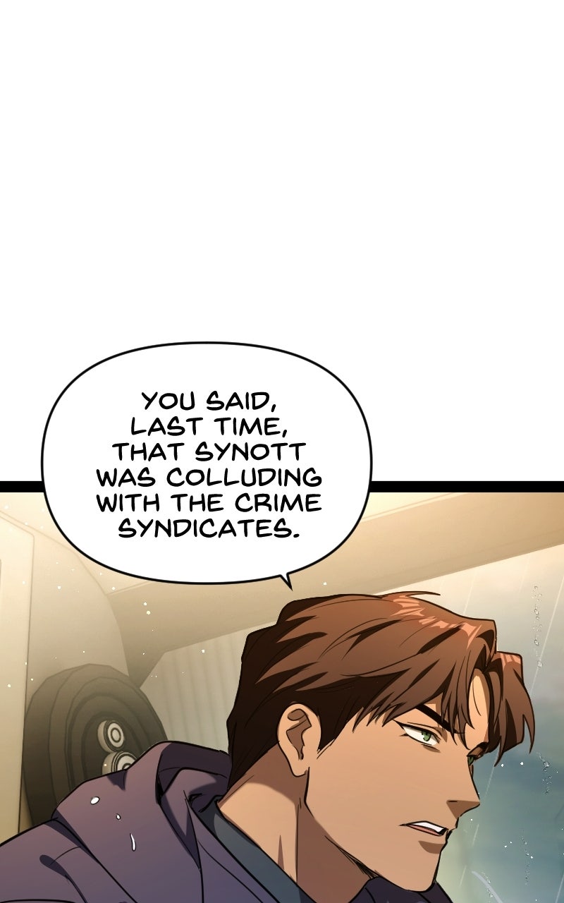 Accidental Assassin Episode 48 page 51 - 